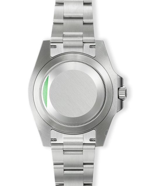 Rolex GMT Master II Sprite Image 4